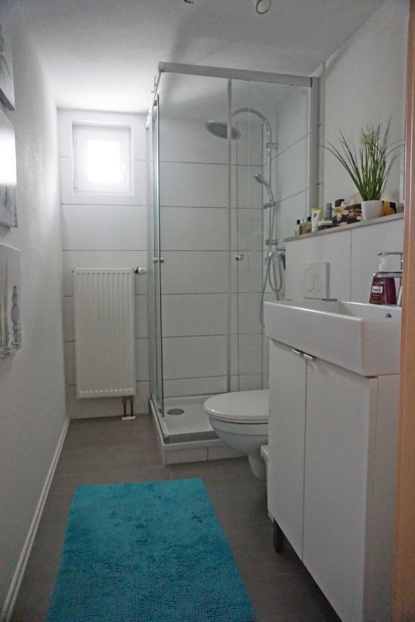 Ferienwohnung Dorfzeit Moerlenbach ภายนอก รูปภาพ